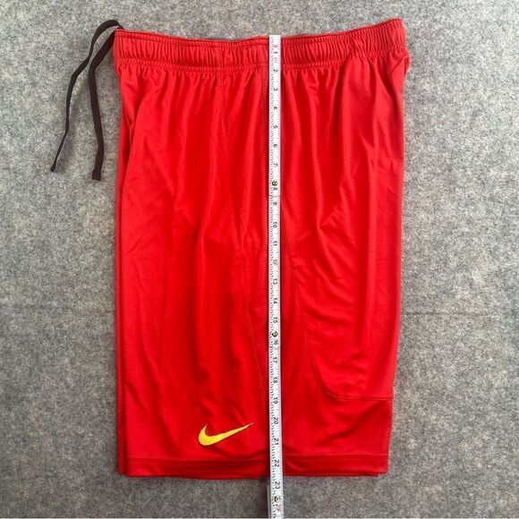 Nike China Men's Official Rio Olympics Team Field 11” Shorts size Large‎ - Picture 5 of 6